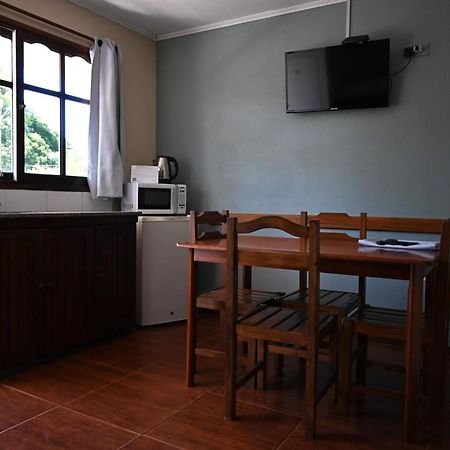 Hotel Mirador Del Dayman Termas del Daymán Eksteriør billede