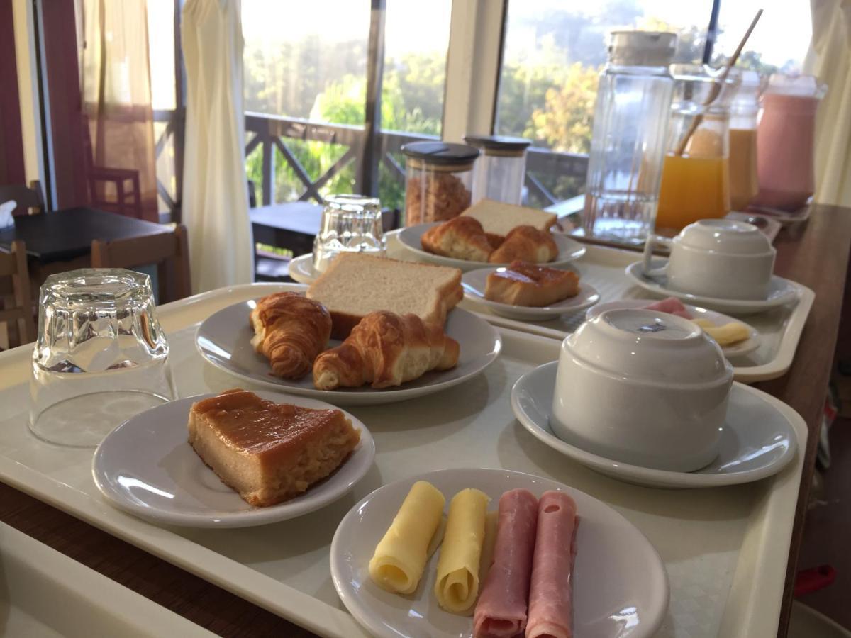 Hotel Mirador Del Dayman Termas del Daymán Eksteriør billede