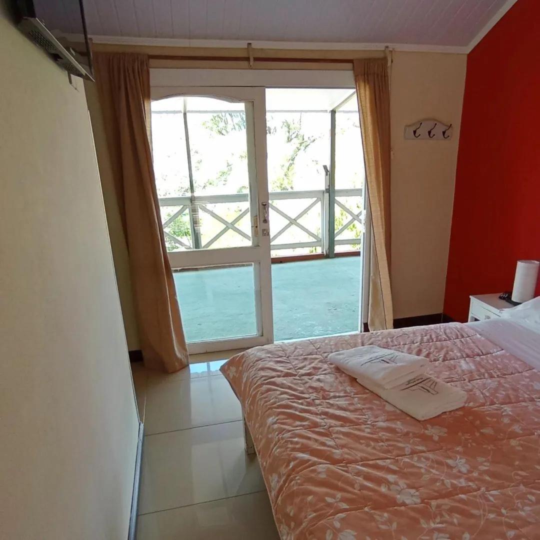 Hotel Mirador Del Dayman Termas del Daymán Eksteriør billede