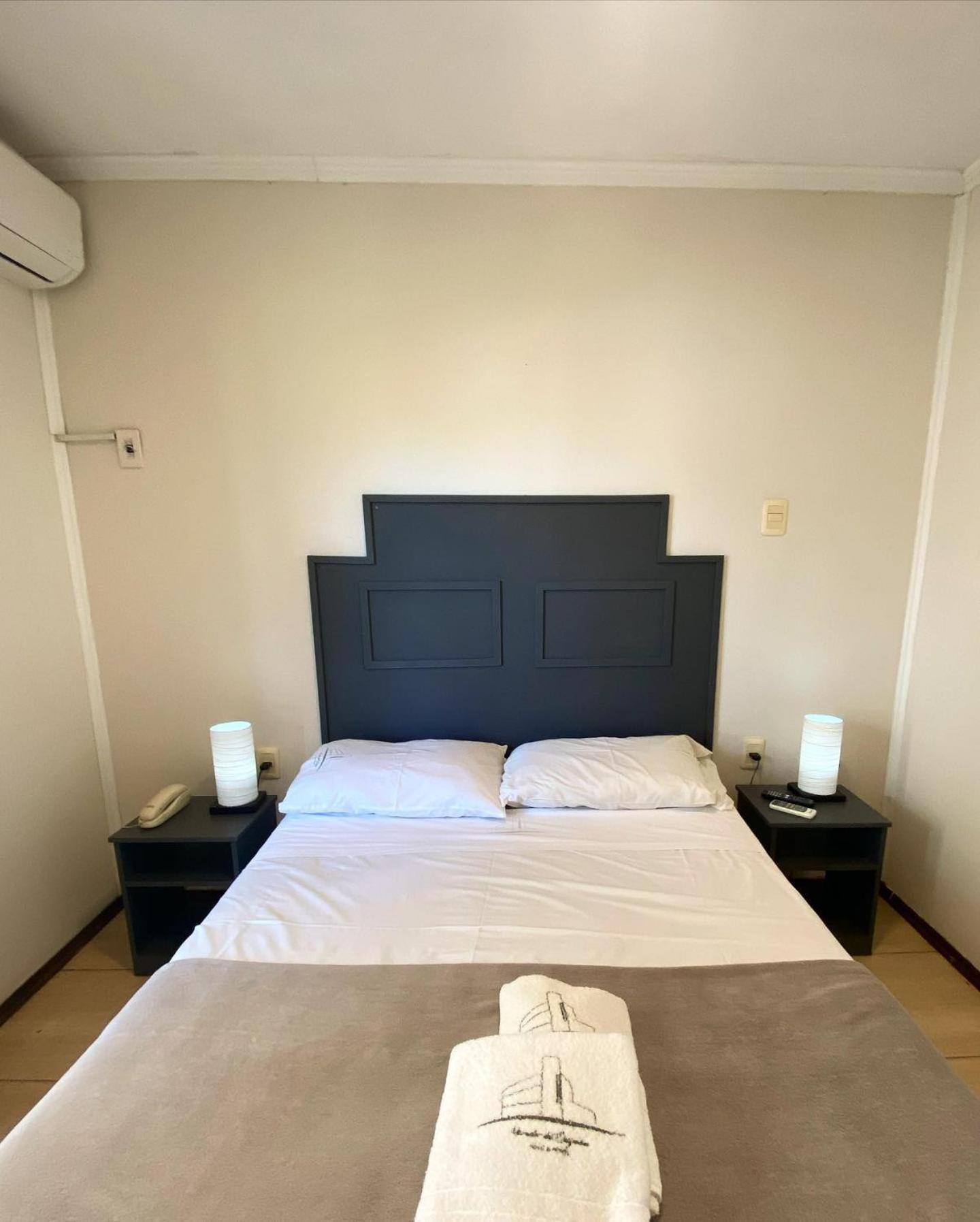 Hotel Mirador Del Dayman Termas del Daymán Eksteriør billede