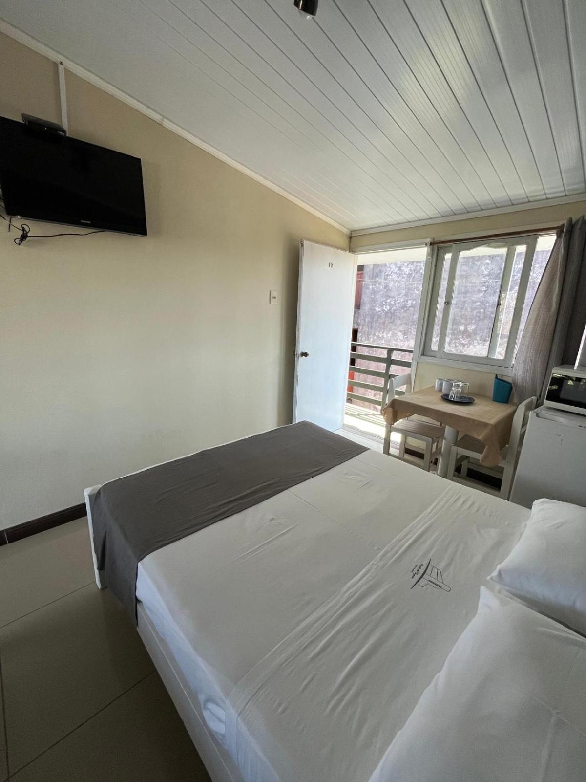 Hotel Mirador Del Dayman Termas del Daymán Eksteriør billede