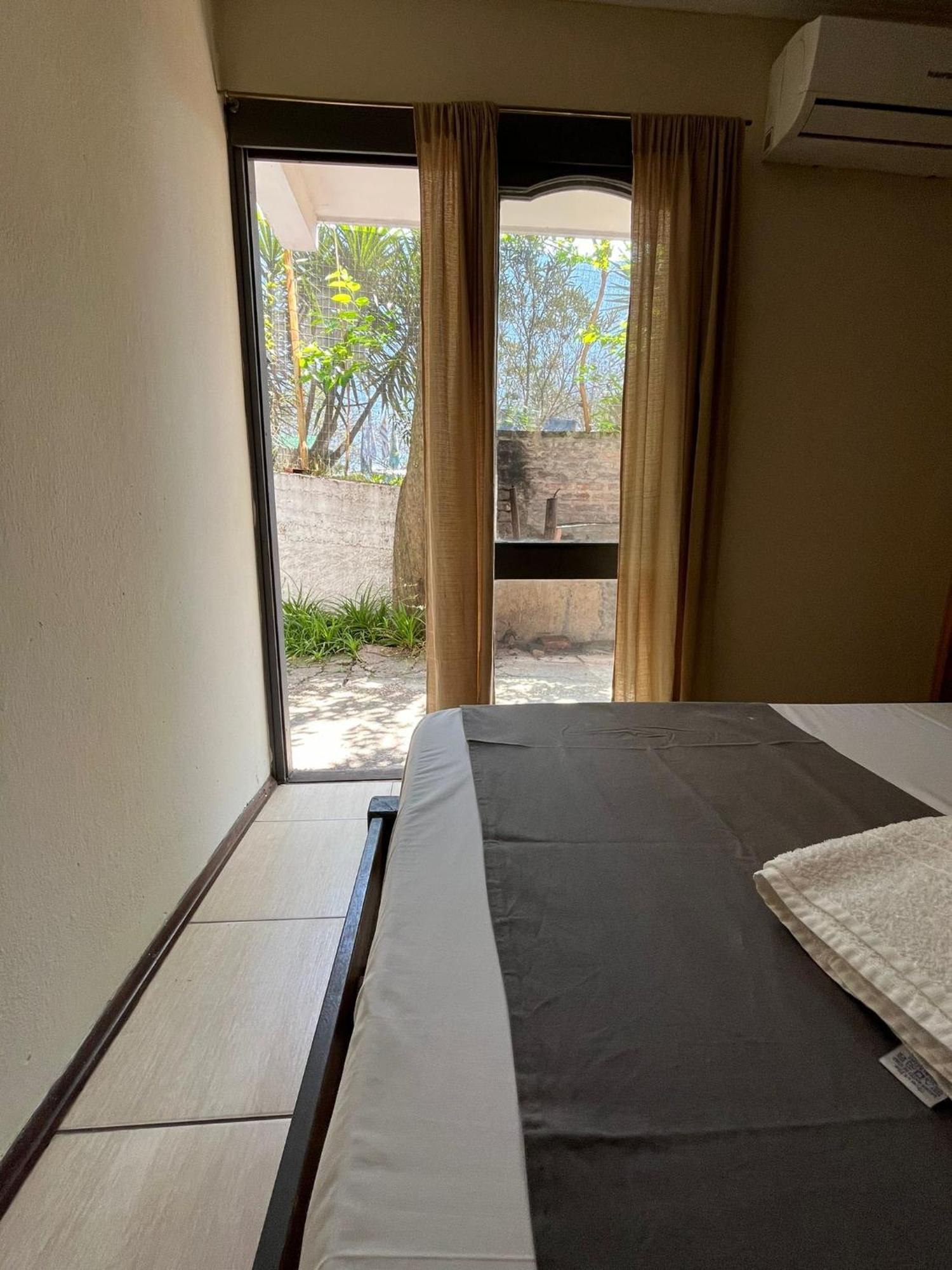 Hotel Mirador Del Dayman Termas del Daymán Eksteriør billede