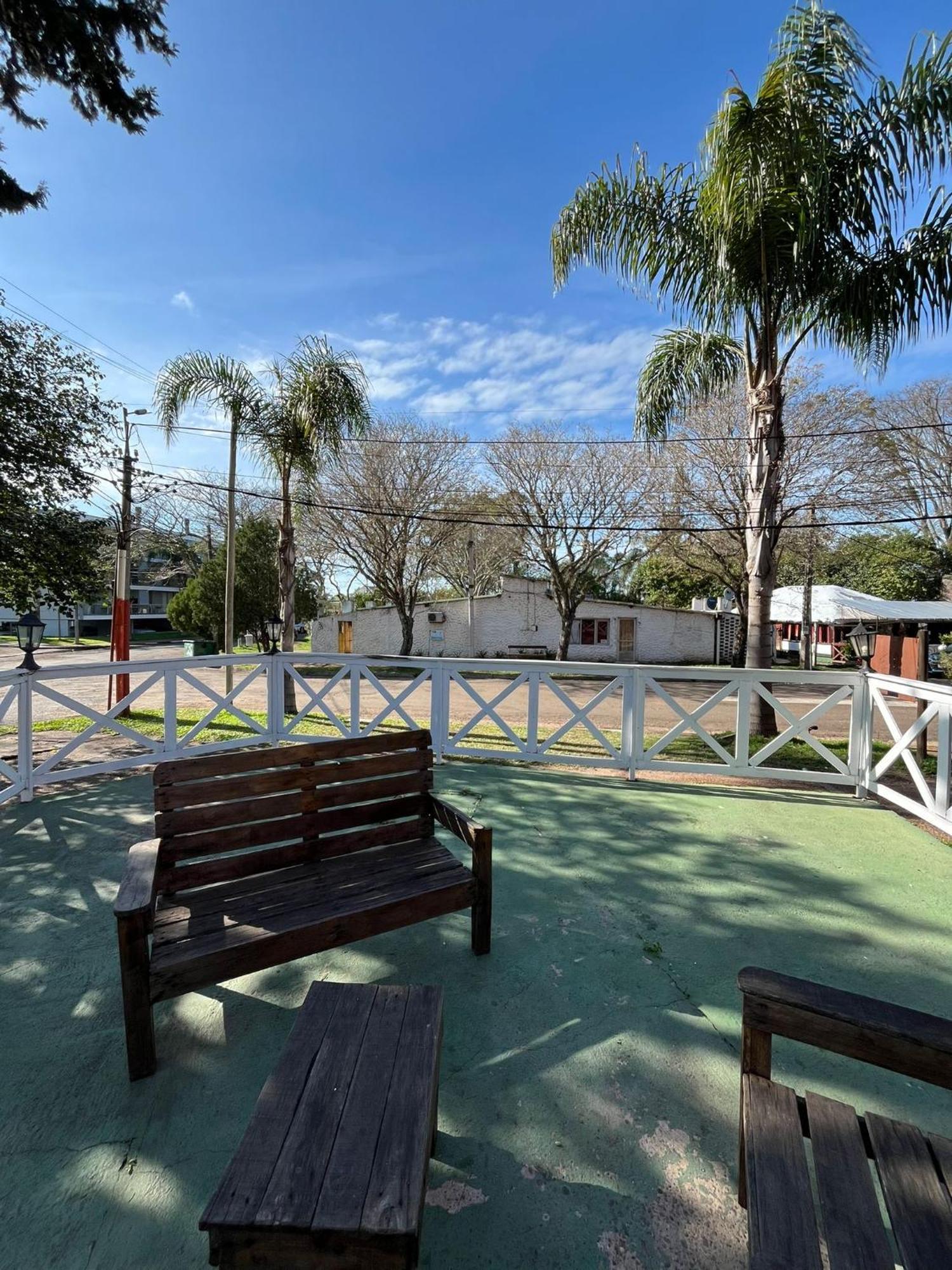 Hotel Mirador Del Dayman Termas del Daymán Eksteriør billede