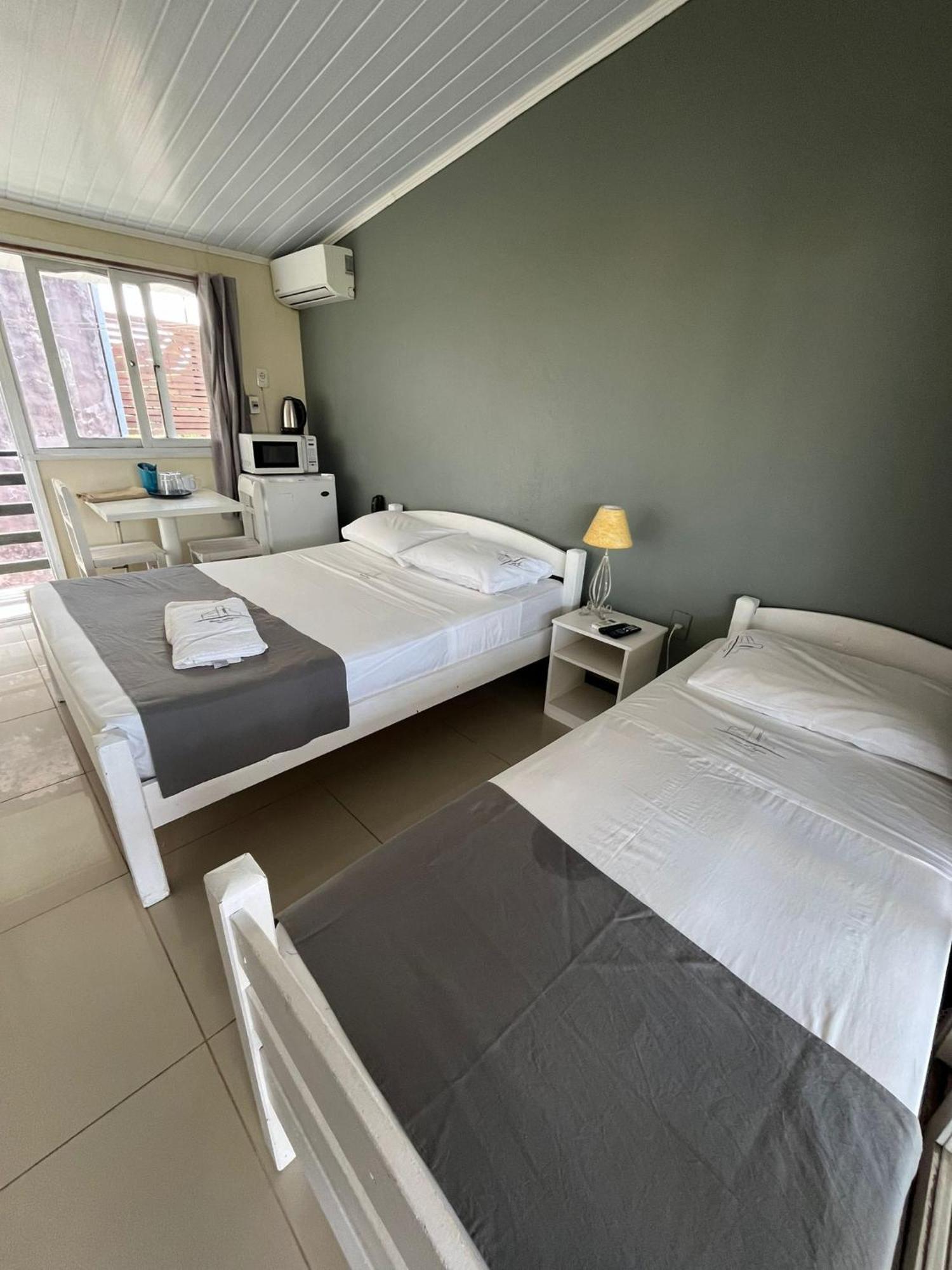 Hotel Mirador Del Dayman Termas del Daymán Eksteriør billede
