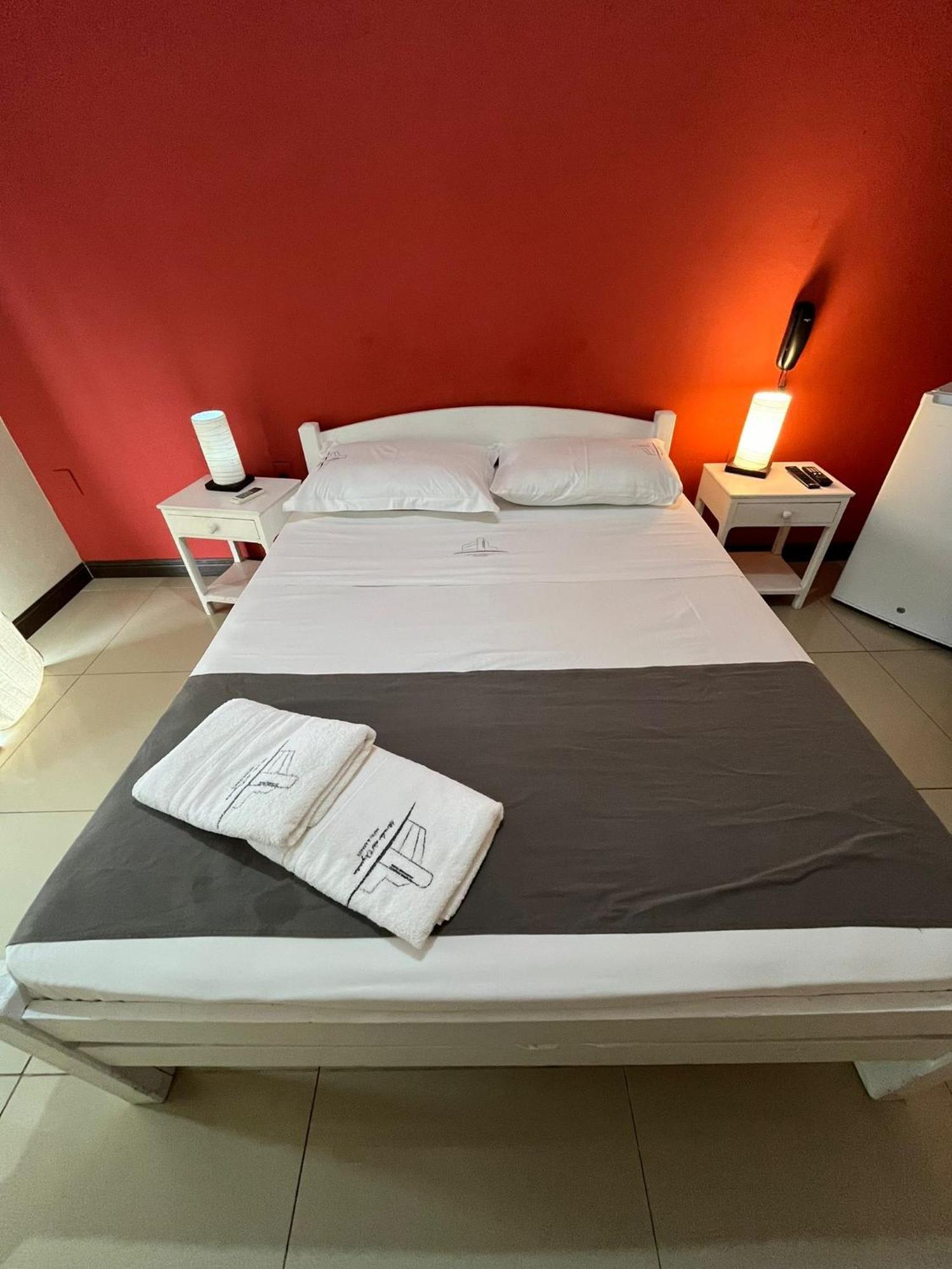 Hotel Mirador Del Dayman Termas del Daymán Eksteriør billede