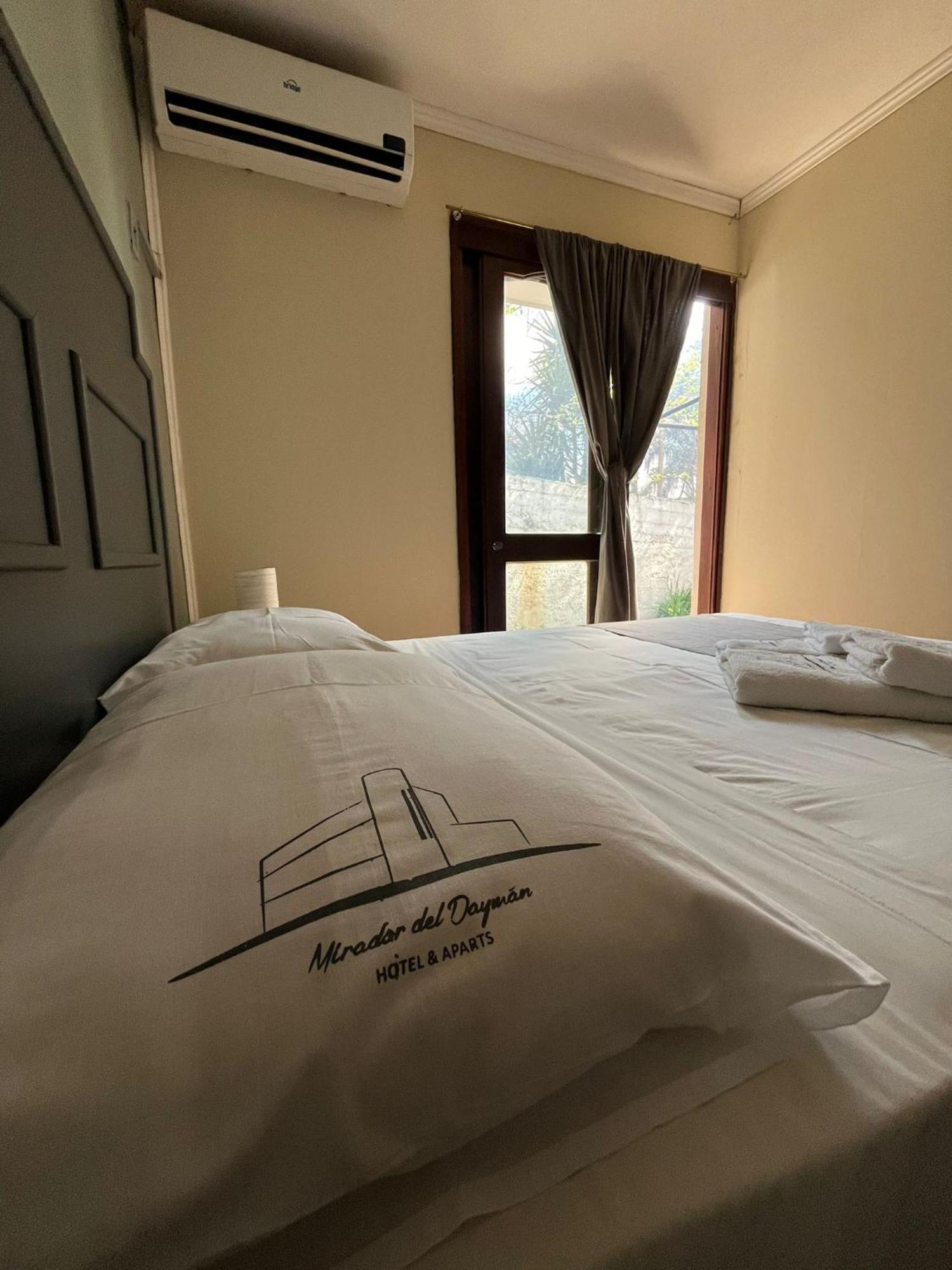 Hotel Mirador Del Dayman Termas del Daymán Eksteriør billede