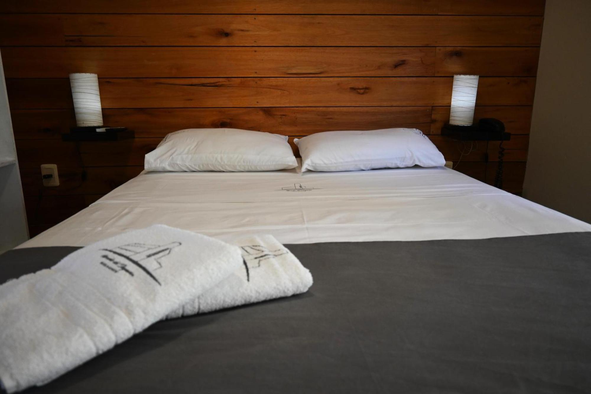 Hotel Mirador Del Dayman Termas del Daymán Eksteriør billede