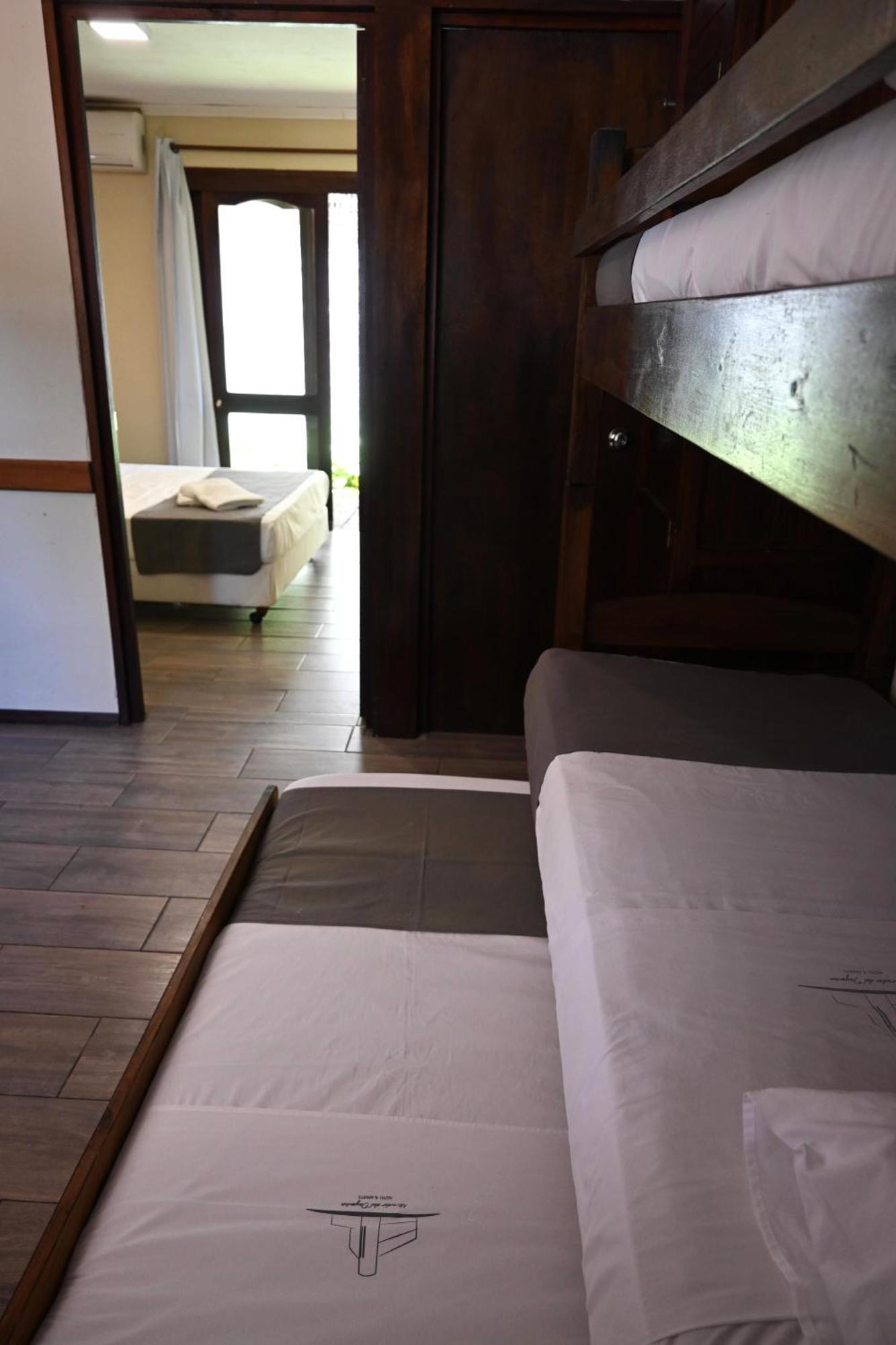 Hotel Mirador Del Dayman Termas del Daymán Eksteriør billede