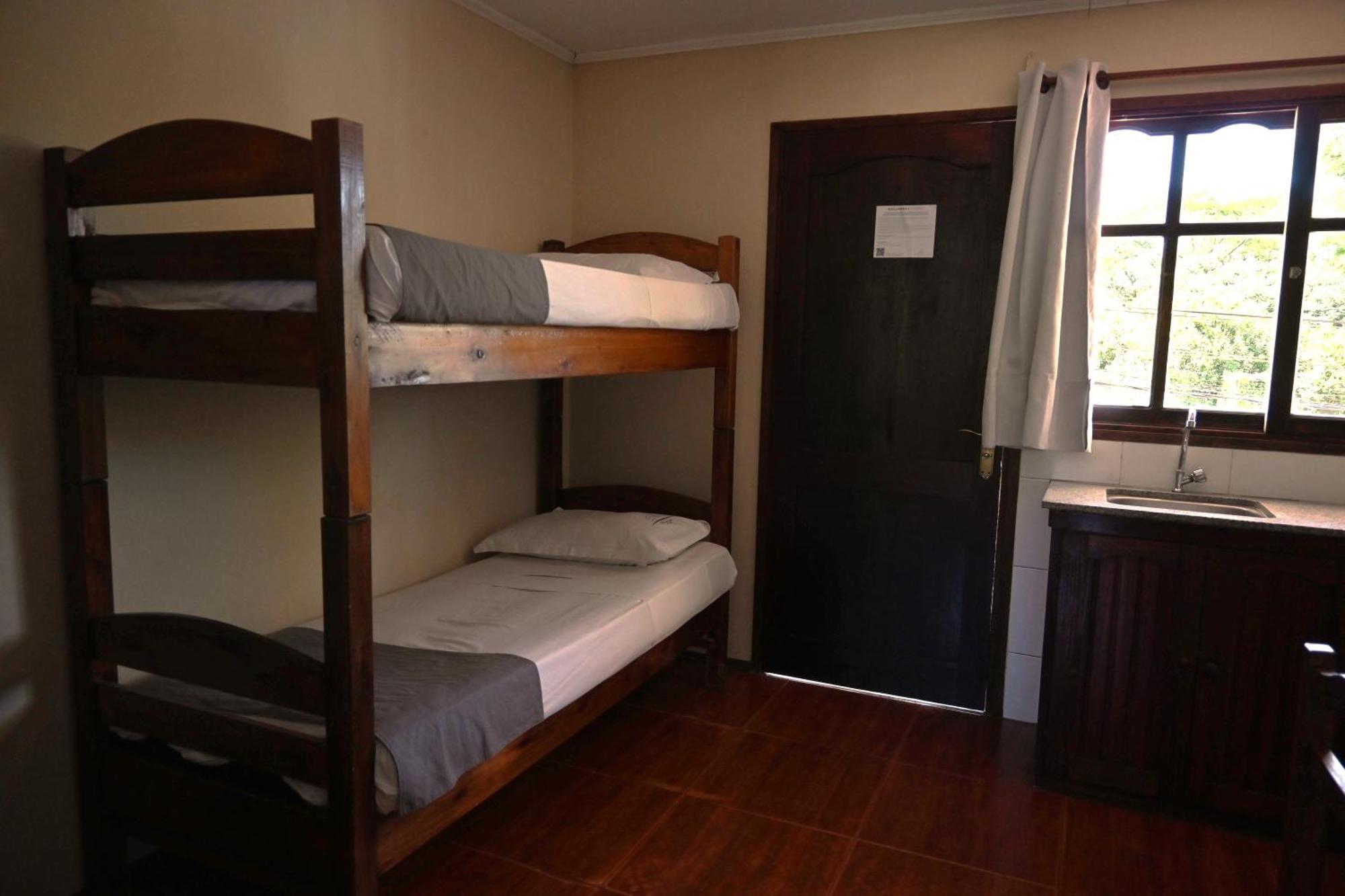Hotel Mirador Del Dayman Termas del Daymán Eksteriør billede