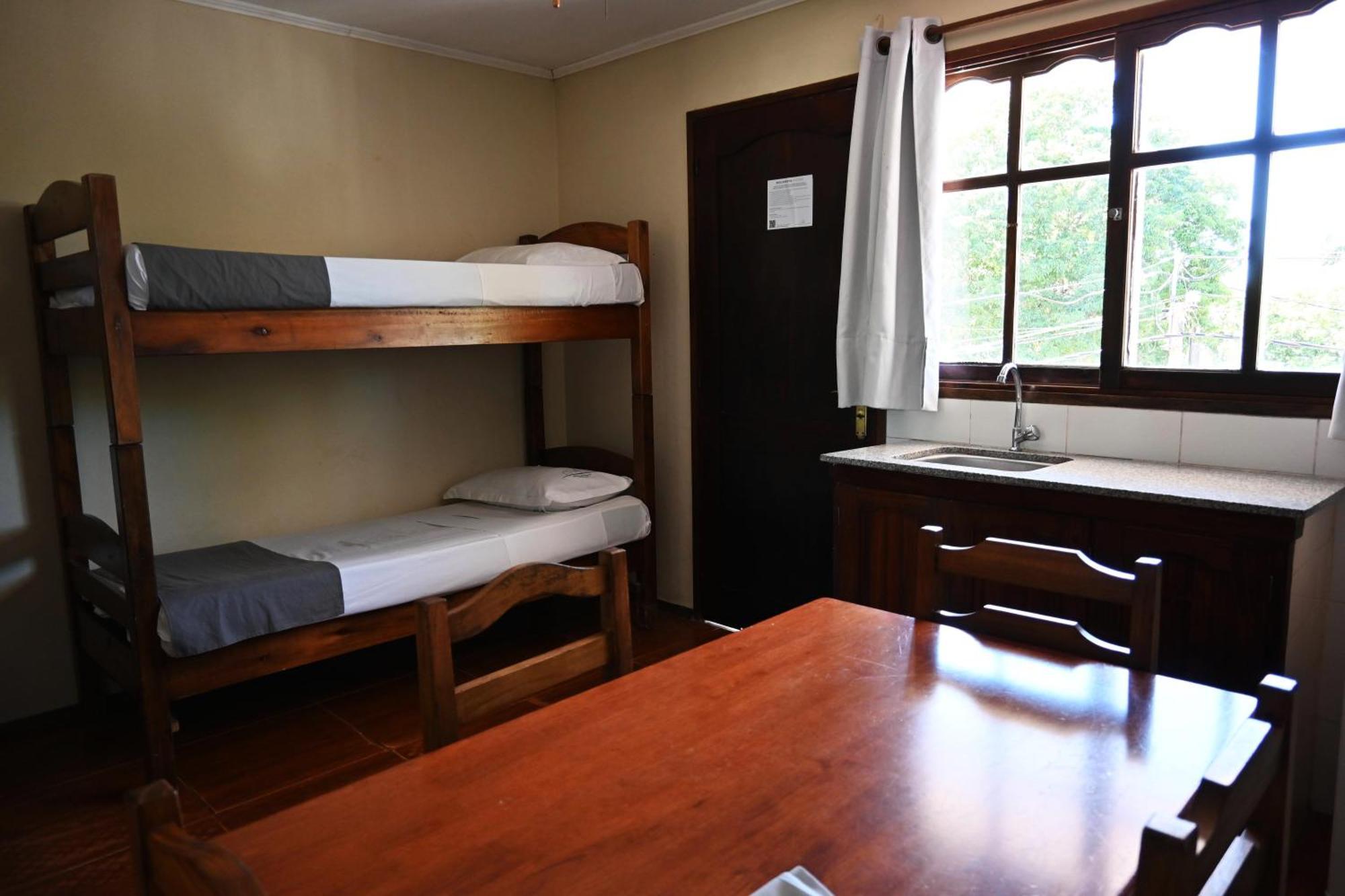 Hotel Mirador Del Dayman Termas del Daymán Eksteriør billede
