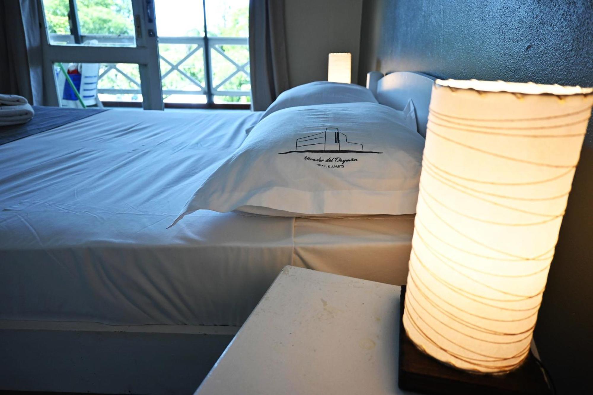 Hotel Mirador Del Dayman Termas del Daymán Eksteriør billede