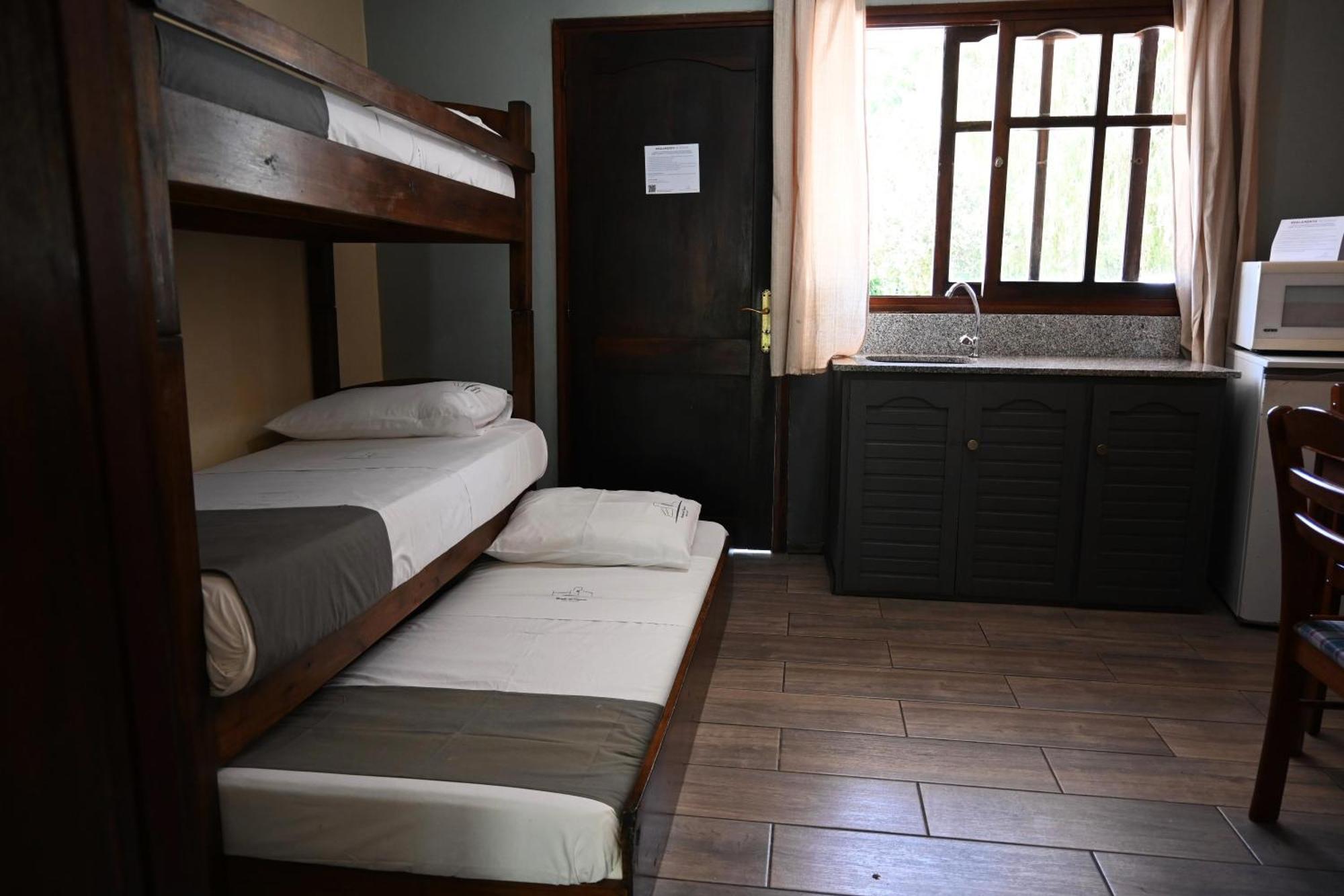 Hotel Mirador Del Dayman Termas del Daymán Eksteriør billede