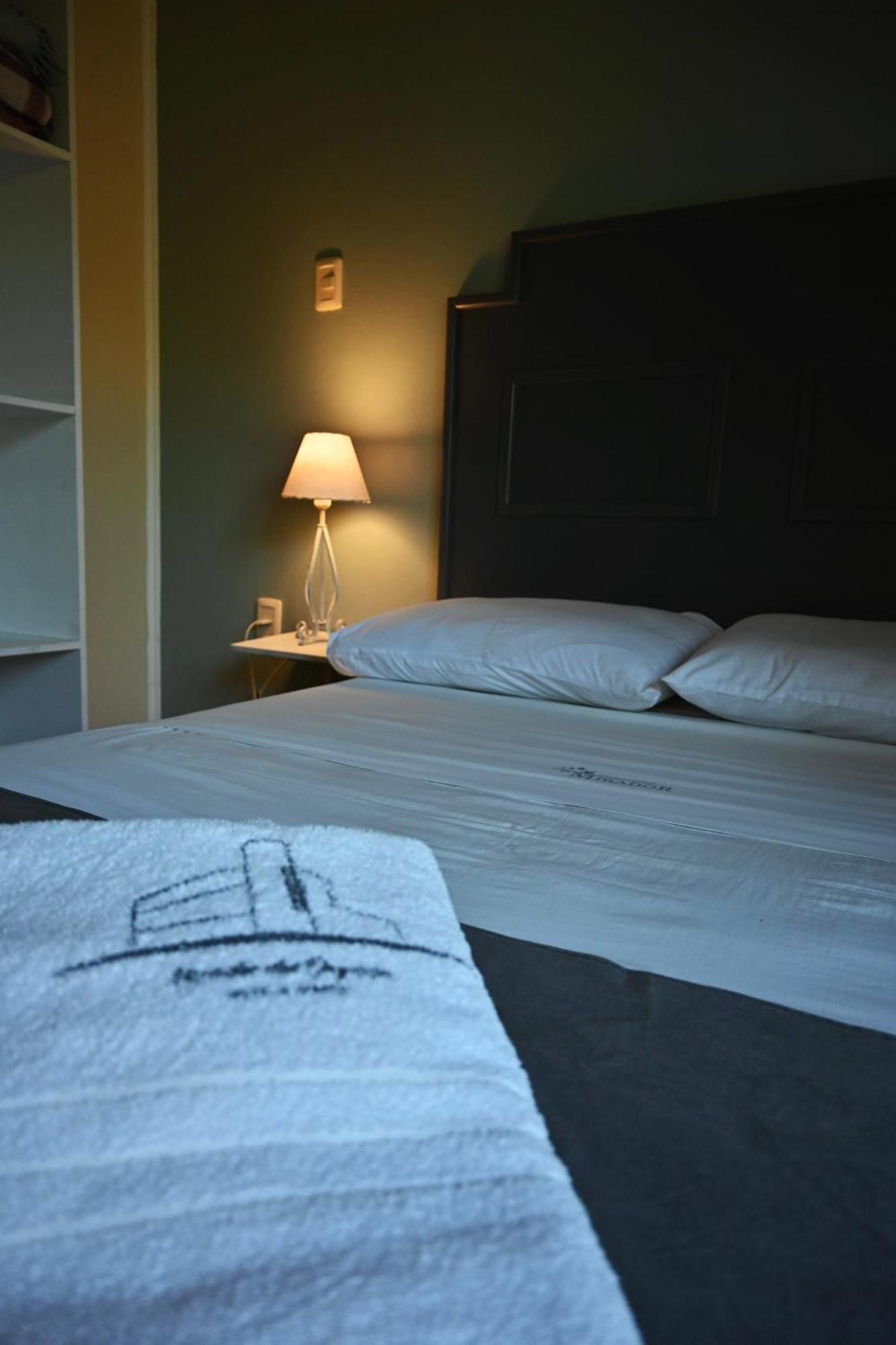 Hotel Mirador Del Dayman Termas del Daymán Eksteriør billede
