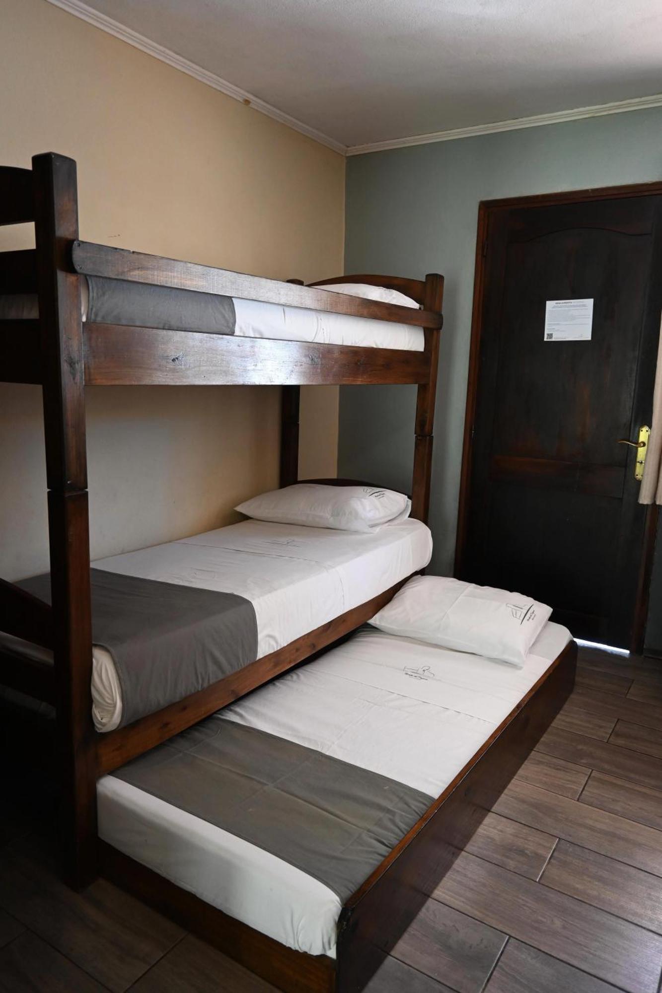 Hotel Mirador Del Dayman Termas del Daymán Eksteriør billede