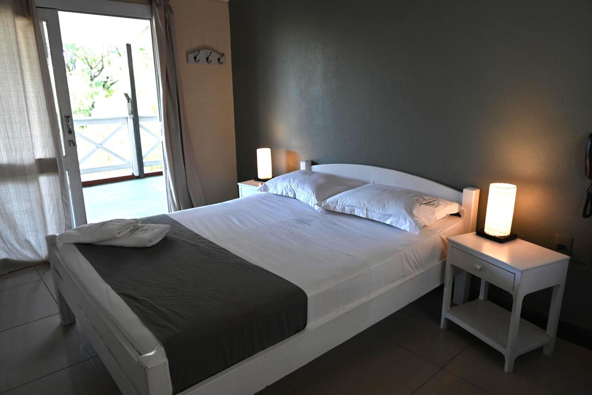 Hotel Mirador Del Dayman Termas del Daymán Eksteriør billede