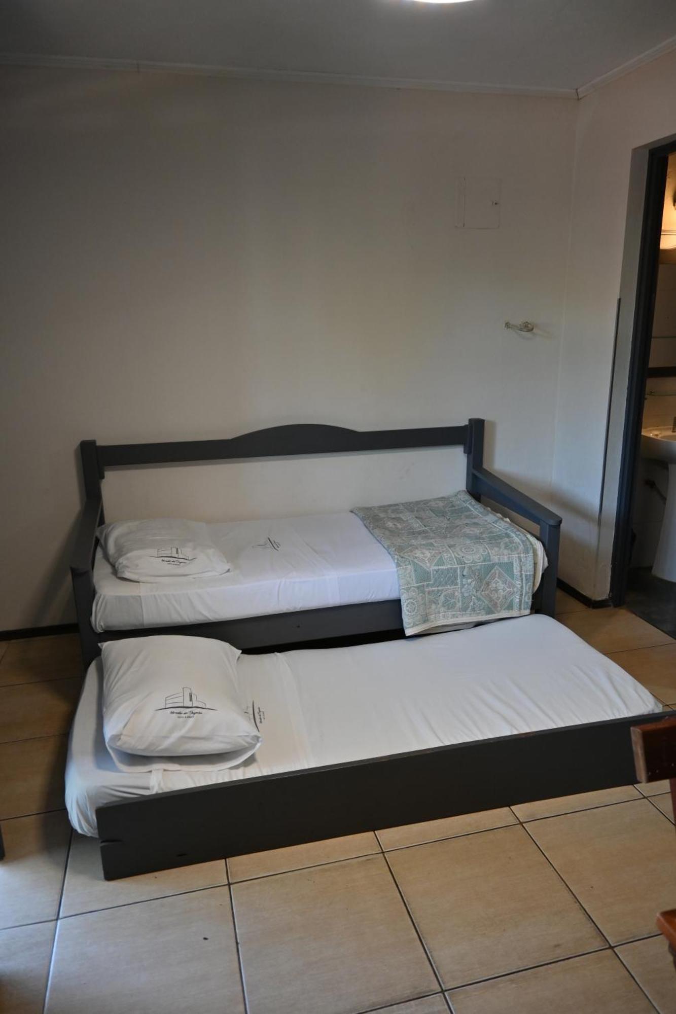 Hotel Mirador Del Dayman Termas del Daymán Eksteriør billede