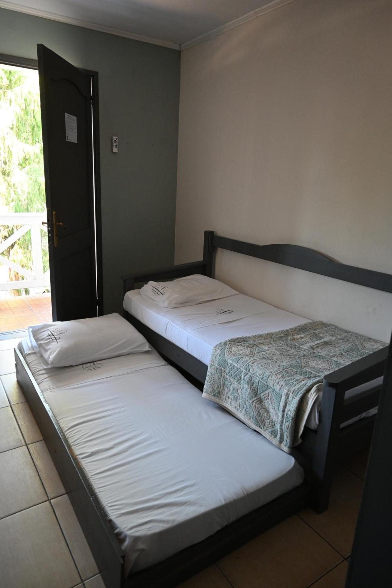 Hotel Mirador Del Dayman Termas del Daymán Eksteriør billede